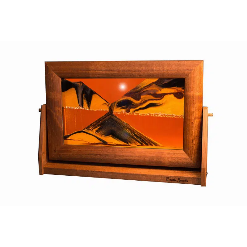 Exotic Sands